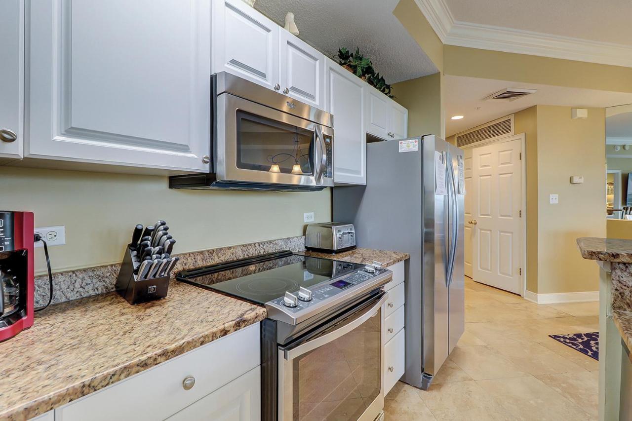 2309 Seacrest 3 Bedroom Forest Beach Condo Hilton Head Island Buitenkant foto