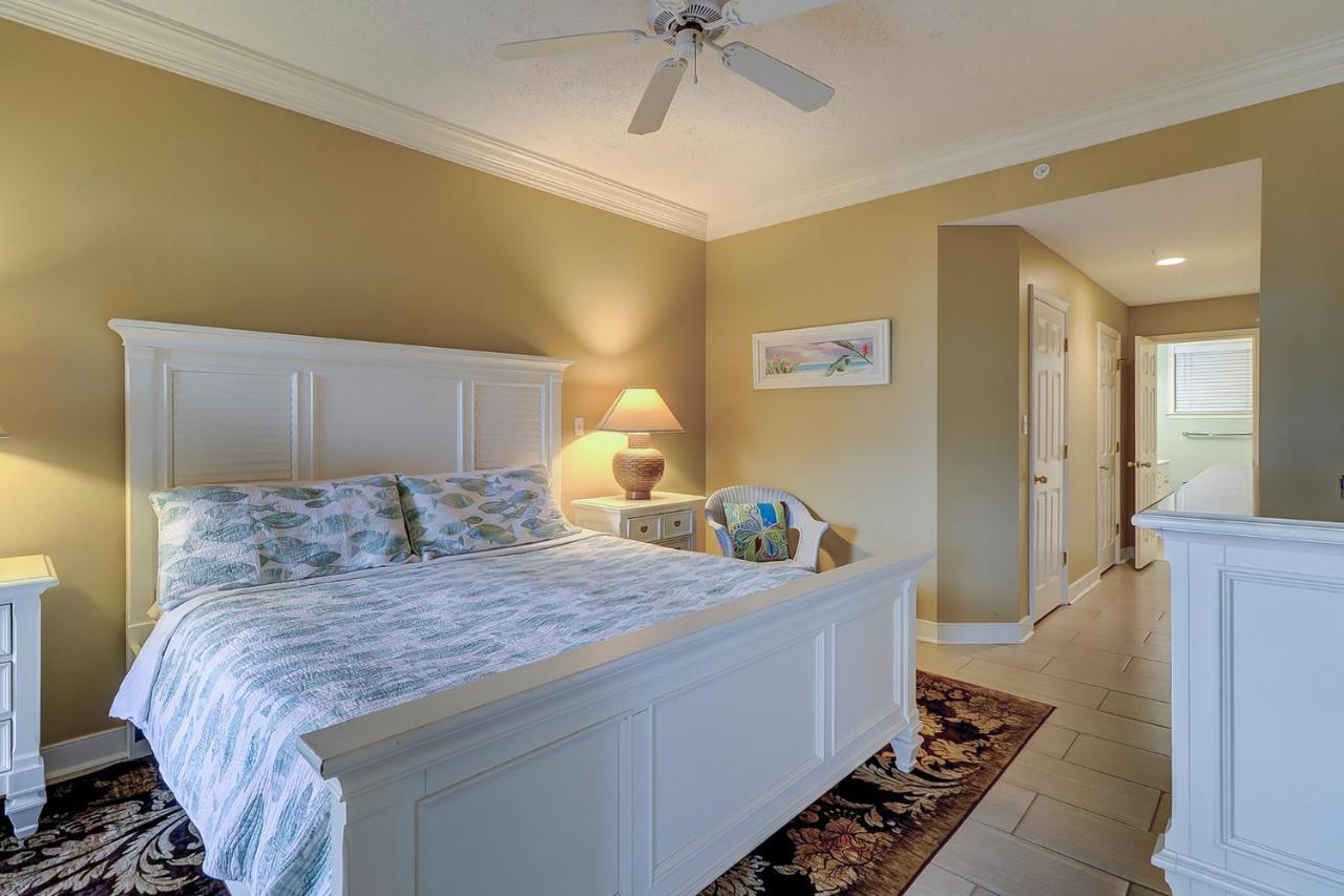 2309 Seacrest 3 Bedroom Forest Beach Condo Hilton Head Island Buitenkant foto