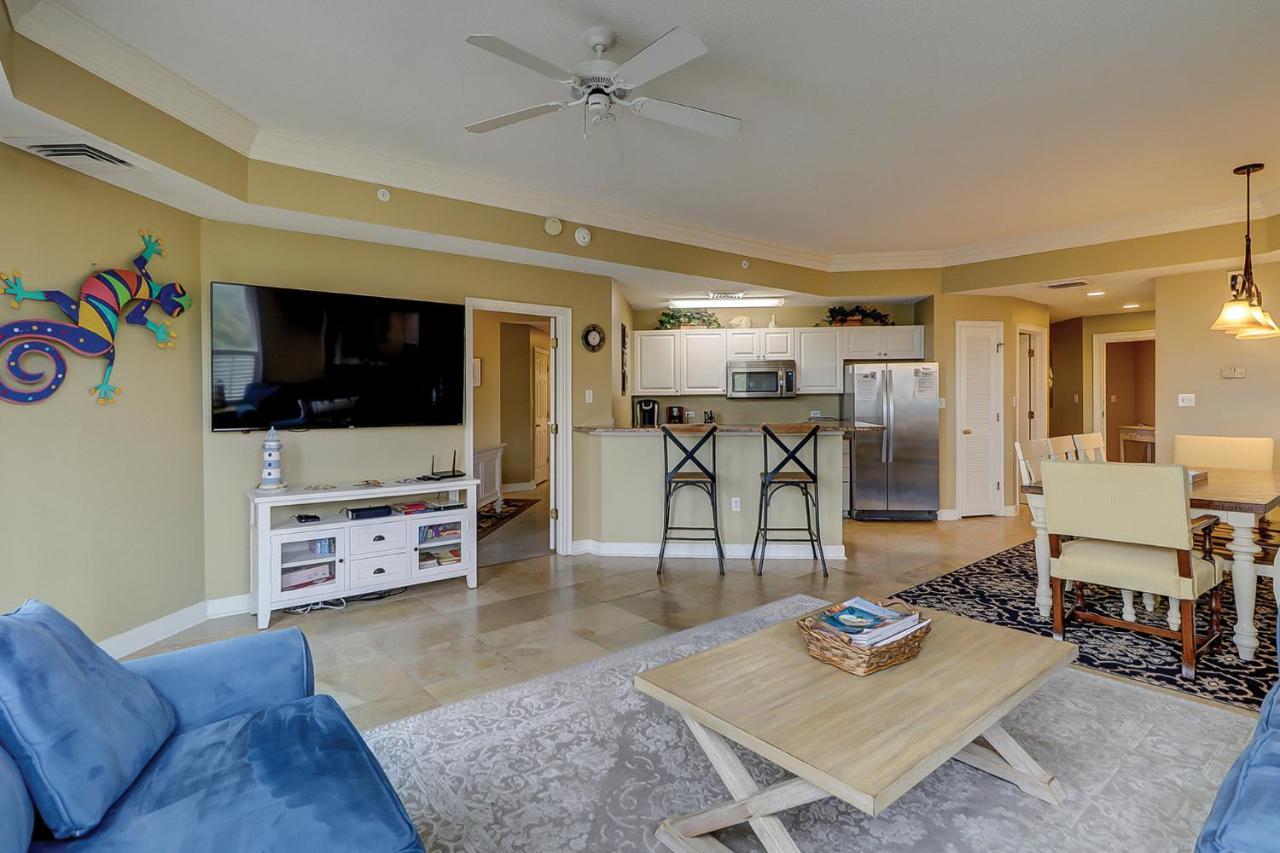 2309 Seacrest 3 Bedroom Forest Beach Condo Hilton Head Island Buitenkant foto